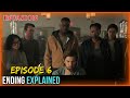 Invasion Season 3 Episode 6 Ending Explained Marilyn S Dark Origin Infinitas Rise