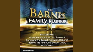 You Keep On Blessing Me