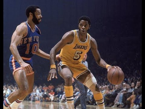 Jim McMillian - J Mac