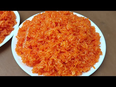 NẤU XÔI GẤC NƯỚC CỐT DỪA theo cách này béo ngon màu đẹp mềm dẻo để qua ngày không bị cứng