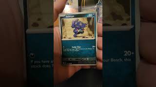 Pokemon Phantasmal Flames - Daily Pack Opening (Day 384) #pokemon #pokemoncards #pokemontcg