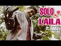 Solo Laila :-(ft. Ipsitaa)Dance Video|| ft. Abhay ||Dance Series Choreography