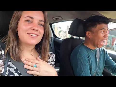 CRASH TEST : 3 RESTAURANTS À TANA 👀- MADAGASCAR