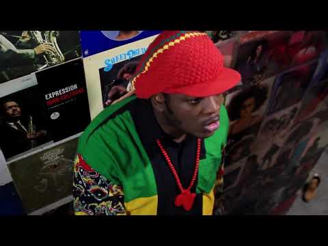 Souarey Store - Step Up (Official Video)