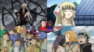 Another Best Anime Clichés thumbnail