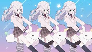 夜更かし【ぶいすぽっ！/花芽すみれ】