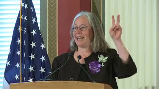 Justice Through the Perspective of an Eyewitness Artist