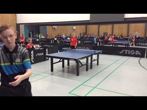 190504 UDM 2019, Alexander Attrup Mejer - Valdemar Vejlgaard