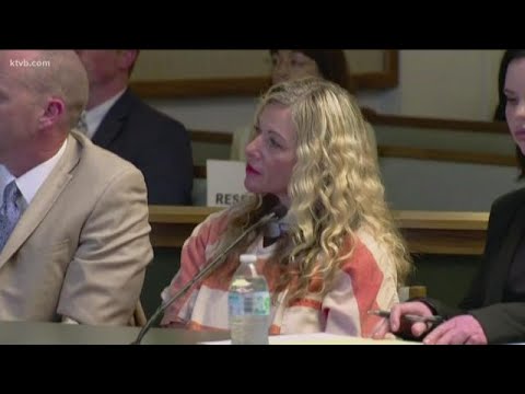 'Tell us where the kids are': Lori Vallow appears in court, judge lowers her bail to $1 million