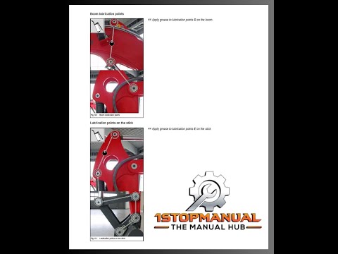 WACKER NEUSON 1001 1404 1501 3001 6001 6003 8003 WORKSHOP SERVICE REPAIR MANUAL