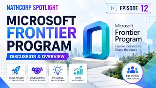 Microsoft Frontier Program Explained: Early Access, Roadmap Influence & More