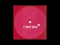 Donna Summer - I Feel Love (Danny Howells Mix - 2009 Re-Rub)