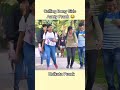 Calling Bong Girls Aunty Prank In Kolkata Shorts