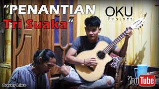 Download lagu Penantian - Tri Suaka mp3