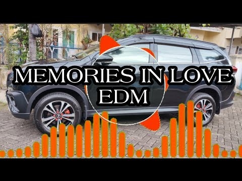 Rendra Sk2 - memories in love edm