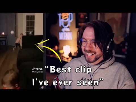 The Hardest Jacksepticeye Ever Laughed
