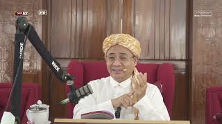 Pengajian Kitab Tasawuf (8) 𝐌𝐮𝐪𝐨𝐝𝐝𝐢𝐦𝐚𝐡 𝐚𝐭-𝐓𝐚𝐬𝐚𝐰𝐮𝐟 | Karya Syeikh Ahmad Zarruq