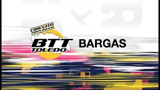 Circuito provincial BTT Toledo. Bargas, 5 de marzo de 2023