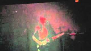 Nuit Noire - 2007-04-28 - MC Postojna, Postojna, Slovenia - Faires Fuck Humans