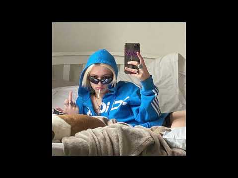 FUTURISTIC GLO x VOSKRESENSKII type beat - mclaren (prod. @palubabeats, @fnaffiy)