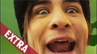 Smosh Extras - Smosh Found Dead EXTRAS!