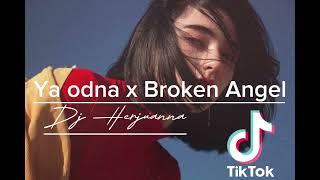 Download lagu BREAKBEAT INDONESIA - YA ODNA X BROKEN ANGEL SLOWED TIKTOD VIRAL mp3
