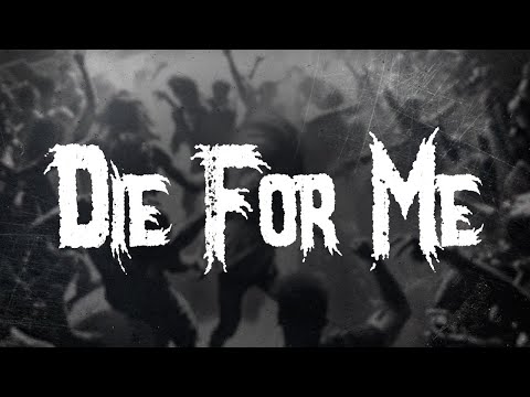 A Day to Remember - Die For Me (Lyrics)