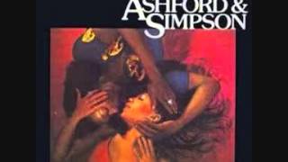 Ashford & Simpson  -  It Seems To Hang On