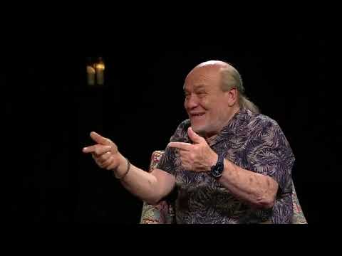 Programa "Canciones, Poemas y Canto Nuevo", del canal 28, abril de 2004