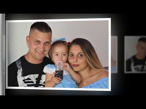 2 RODJENDAN //EMMA LARA// 01.07.2019 PART1 STUDIO BEKO 4K ULTRA HD LESKOVAC