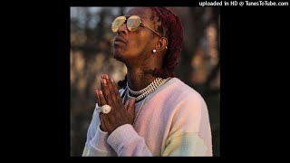 Forever Ever - Young Thug solo
