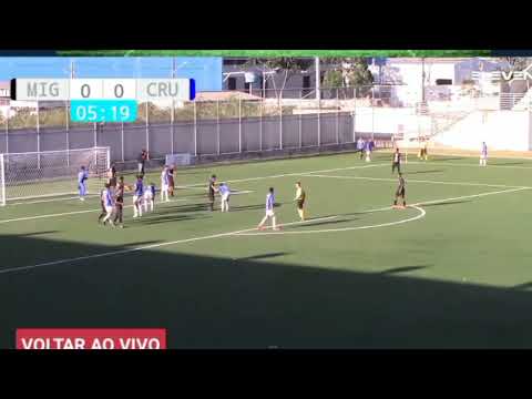 Miguelense 0 x 3 Cruzeiro - AL Melhores Momentos | Copa Alagoas 2022