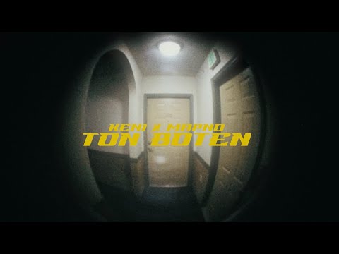Keni ft. Mapno - Ton Boten ( Official Clip )
