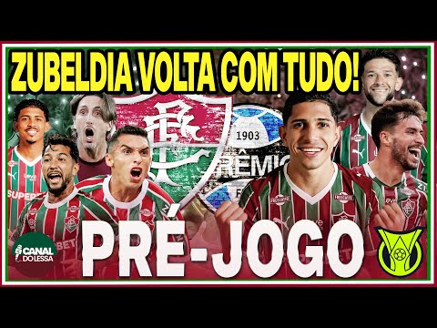 🛑REFORÇO PRONTO! SAVARINO VAI PRO JOGO E ZUBELDIA VOLTA COM FORÇA MÁXIMA!🔥VAI MUDAR O TIME TITULAR!