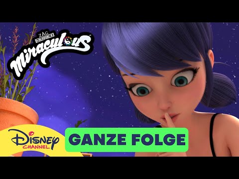 Sandboy - Ganze Folge | Miraculous 🐞🐱