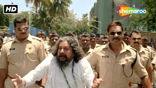 Download lagu CLIMAX | Singham Returns - Part 6 | Ajay Devgn, Dayanand Shetty, Amole Gupte mp3