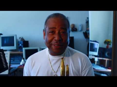 AGOSTIN CASANOVA ( Trompete/Posaune/Tuba)  -  Happy Music Musikschule