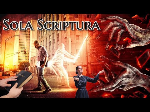 Sola Scriptura ➤ Die Prophetin der Adventisten | Nach✟fragen [133]