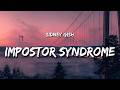 Sidney Gish Impostor Syndrome Lyrics