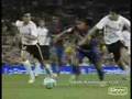 Ronaldinho's Magic