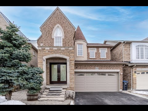 68 Penbridge Circle, Brampton Home by Sunny Purewal - Real Estate Properties