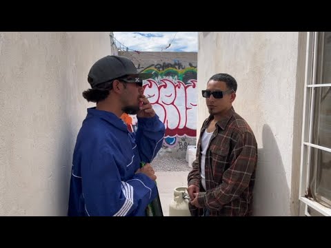 J1R - Curado de espanto ft. Shester