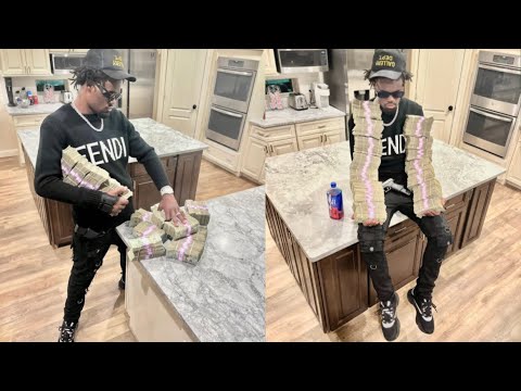 Ugly God - Trickin' And Lovin' (R.I.P. Big Scarr)