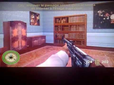 Medal of Honor : En Premi�re Ligne Xbox