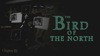 The Bird of the North gameplay board teaser
