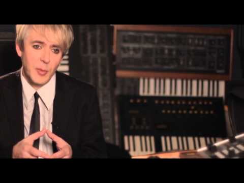 Duran Duran 'The early days'