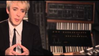 Duran Duran 'The early days'