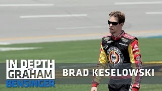 Brad Keselowski: Betrayed by Rick Hendrick?