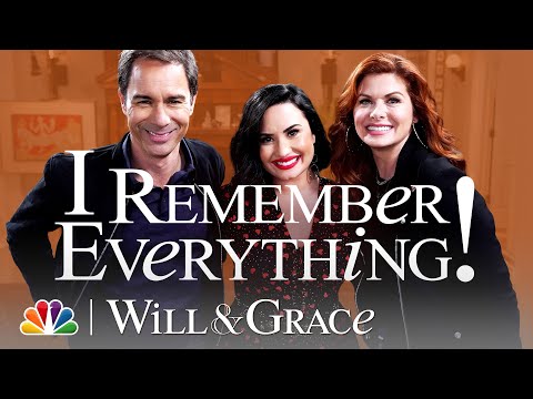 314 Bloopers, Don't Take My Joke! - Will & Grace