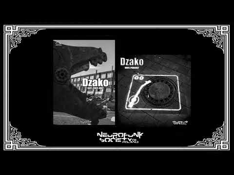 NfSoP PODCAST #30 - DŻAKO